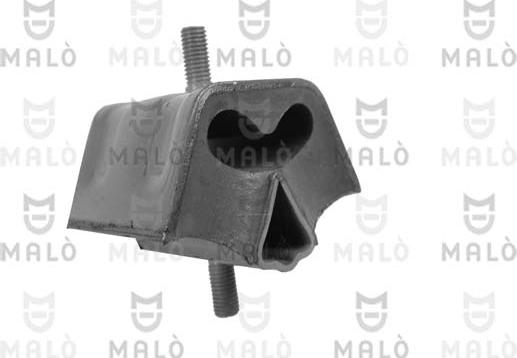 AKRON-MALÒ 17520 - Sospensione, Motore www.autoricambi360.it