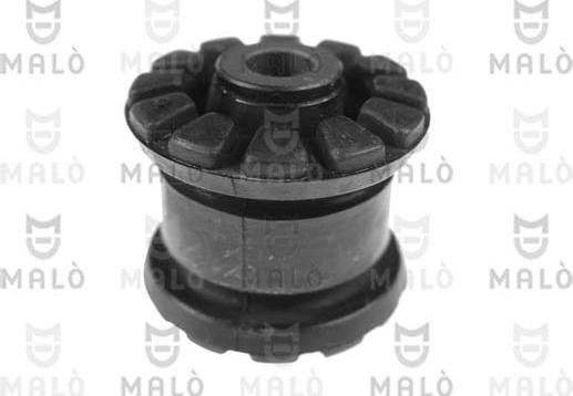 AKRON-MALÒ 17522 - Supporto, Braccio oscillante www.autoricambi360.it
