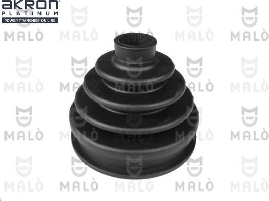 AKRON-MALÒ 17579 - Cuffia, Semiasse www.autoricambi360.it