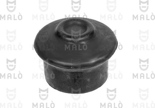 AKRON-MALÒ 175763 - Tampone paracolpo, Sospensione motore www.autoricambi360.it
