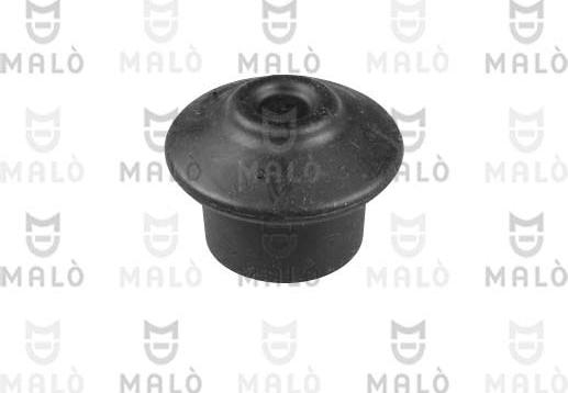 AKRON-MALÒ 17576 - Tampone paracolpo, Sospensione motore www.autoricambi360.it