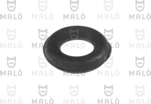 AKRON-MALÒ 17570 - Supporto, Silenziatore www.autoricambi360.it
