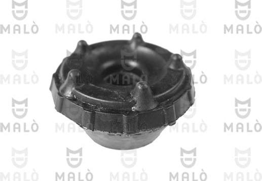 AKRON-MALÒ 17578 - Supporto ammortizzatore a molla www.autoricambi360.it