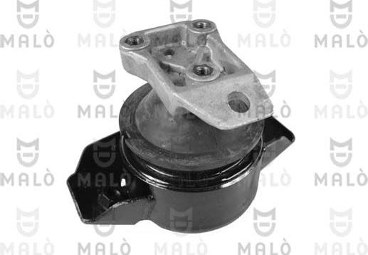 AKRON-MALÒ 17690 - Sospensione, Motore www.autoricambi360.it