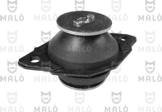 AKRON-MALÒ 17691 - Sospensione, Motore www.autoricambi360.it