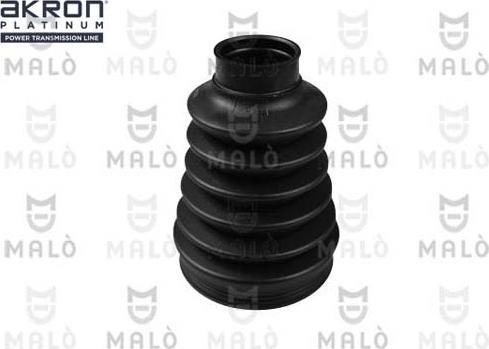 AKRON-MALÒ 176454 - Cuffia, Semiasse www.autoricambi360.it