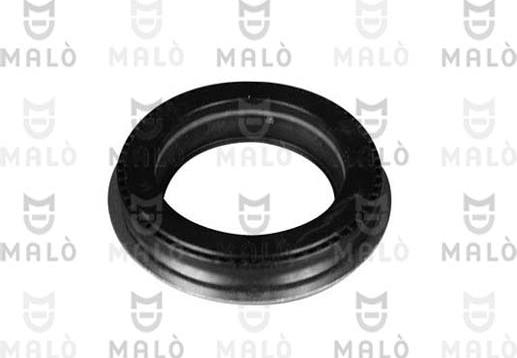 AKRON-MALÒ 176511 - Cuscinetto volvente, Supporto ammortizz. a molla www.autoricambi360.it