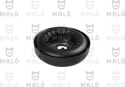 AKRON-MALÒ 17651 - Supporto ammortizzatore a molla www.autoricambi360.it