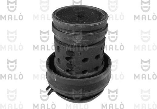 AKRON-MALÒ 17616 - Sospensione, Motore www.autoricambi360.it