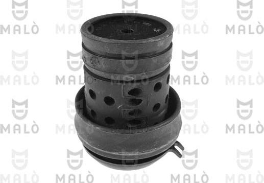 AKRON-MALÒ 17611 - Sospensione, Motore www.autoricambi360.it