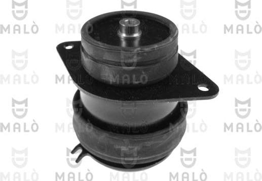 AKRON-MALÒ 17612 - Sospensione, Motore www.autoricambi360.it