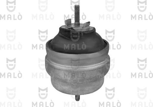 AKRON-MALÒ 17685 - Sospensione, Motore www.autoricambi360.it