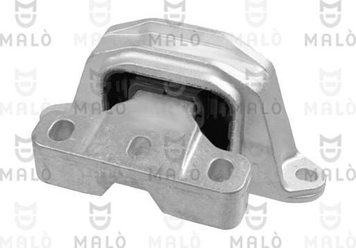 AKRON-MALÒ 17686 - Sospensione, Motore www.autoricambi360.it