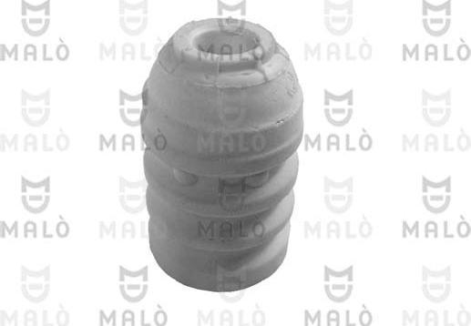 AKRON-MALÒ 17639 - Tampone paracolpo, Sospensione www.autoricambi360.it