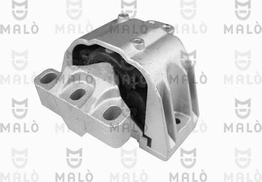 AKRON-MALÒ 17630 - Sospensione, Motore www.autoricambi360.it