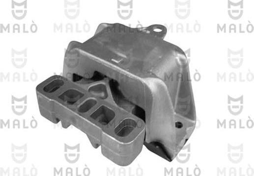 AKRON-MALÒ 17633 - Sospensione, Motore www.autoricambi360.it