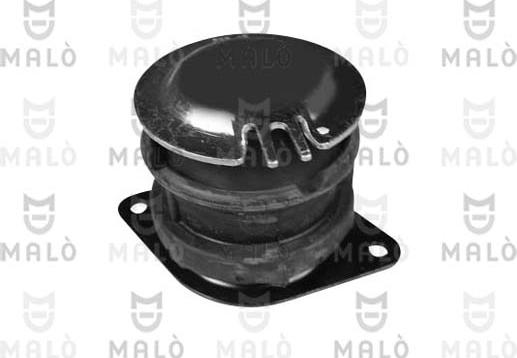 AKRON-MALÒ 176241 - Sospensione, Motore www.autoricambi360.it