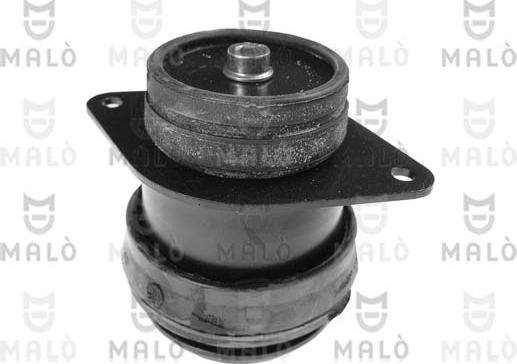 AKRON-MALÒ 176231 - Sospensione, Motore www.autoricambi360.it