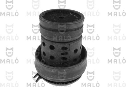 AKRON-MALÒ 17623 - Sospensione, Motore www.autoricambi360.it