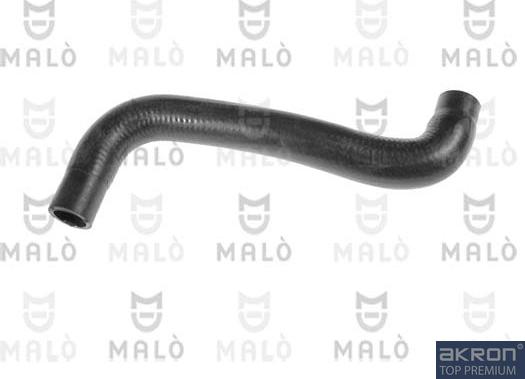 AKRON-MALÒ 176701A - Flessibile radiatore www.autoricambi360.it
