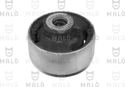 AKRON-MALÒ 170921 - Supporto, Braccio oscillante www.autoricambi360.it