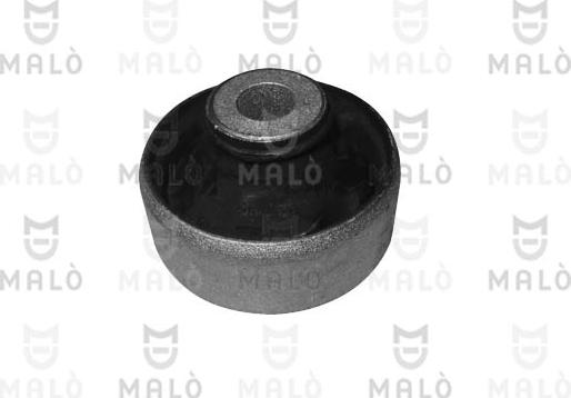 AKRON-MALÒ 17092 - Supporto, Braccio oscillante www.autoricambi360.it