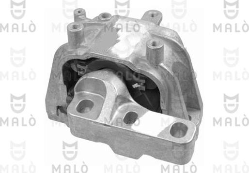 AKRON-MALÒ 17046 - Sospensione, Motore www.autoricambi360.it