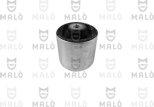 AKRON-MALÒ 17066 - Supporto, Braccio oscillante www.autoricambi360.it