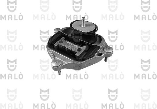 AKRON-MALÒ 170681 - Sospensione, Motore www.autoricambi360.it