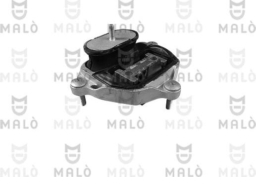 AKRON-MALÒ 17068 - Sospensione, Motore www.autoricambi360.it