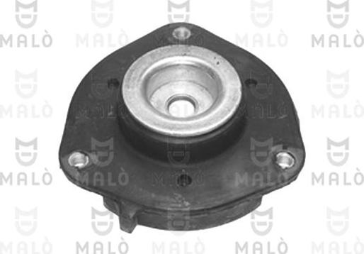 AKRON-MALÒ 17006 - Supporto ammortizzatore a molla www.autoricambi360.it