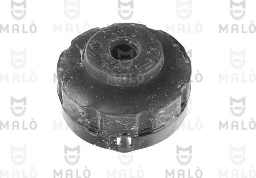 AKRON-MALÒ 170033 - Supporto ammortizzatore a molla www.autoricambi360.it