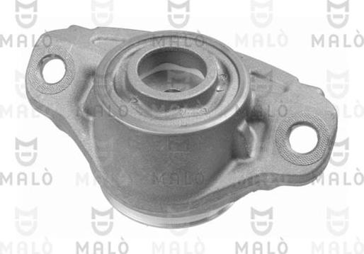 AKRON-MALÒ 170151 - Supporto ammortizzatore a molla www.autoricambi360.it
