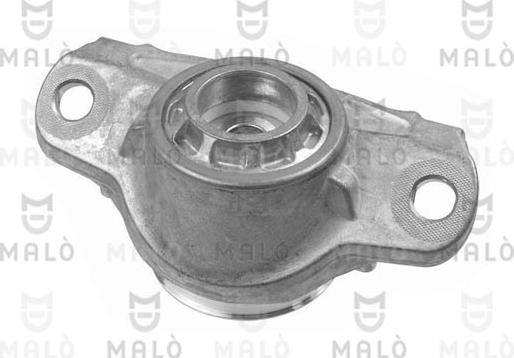 AKRON-MALÒ 17015 - Supporto ammortizzatore a molla www.autoricambi360.it
