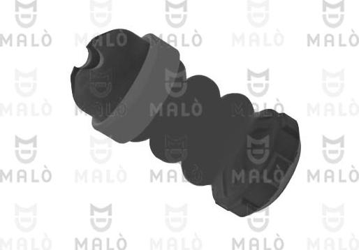 AKRON-MALÒ 170164 - Tampone paracolpo, Sospensione www.autoricambi360.it