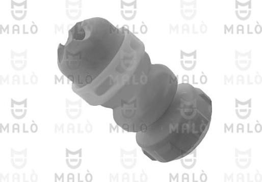 AKRON-MALÒ 170166 - Tampone paracolpo, Sospensione www.autoricambi360.it