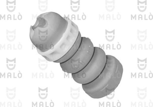 AKRON-MALÒ 170161 - Tampone paracolpo, Sospensione www.autoricambi360.it