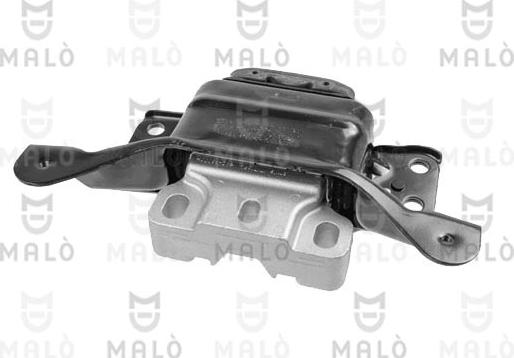 AKRON-MALÒ 170122 - Sospensione, Motore www.autoricambi360.it