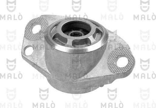 AKRON-MALÒ 17036 - Supporto ammortizzatore a molla www.autoricambi360.it