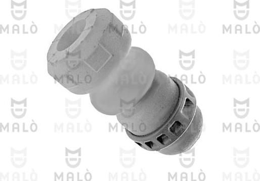 AKRON-MALÒ 17038 - Tampone paracolpo, Sospensione www.autoricambi360.it