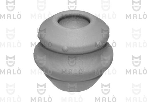 AKRON-MALÒ 170371 - Tampone paracolpo, Sospensione www.autoricambi360.it