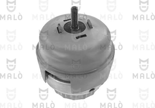 AKRON-MALÒ 17024 - Sospensione, Motore www.autoricambi360.it