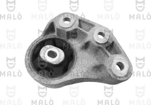 AKRON-MALÒ 17025 - Supporto, Cambio automatico www.autoricambi360.it