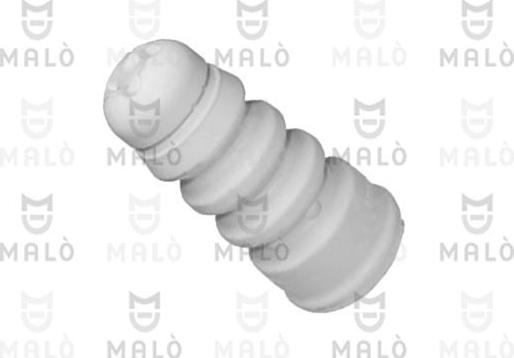 AKRON-MALÒ 170261 - Tampone paracolpo, Sospensione www.autoricambi360.it