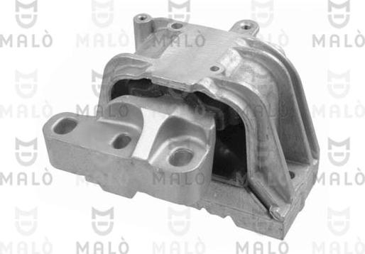 AKRON-MALÒ 17020 - Sospensione, Motore www.autoricambi360.it