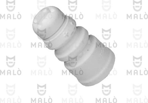 AKRON-MALÒ 170231 - Tampone paracolpo, Sospensione www.autoricambi360.it