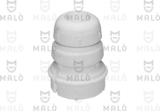AKRON-MALÒ 170232 - Tampone paracolpo, Sospensione www.autoricambi360.it