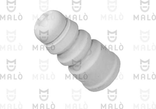 AKRON-MALÒ 17023 - Tampone paracolpo, Sospensione www.autoricambi360.it
