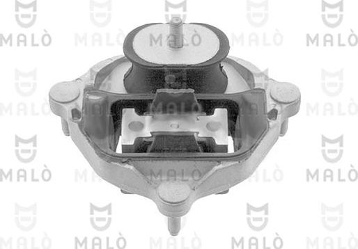 AKRON-MALÒ 17022 - Supporto, Cambio www.autoricambi360.it