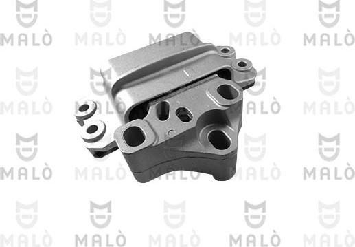 AKRON-MALÒ 17071 - Sospensione, Motore www.autoricambi360.it